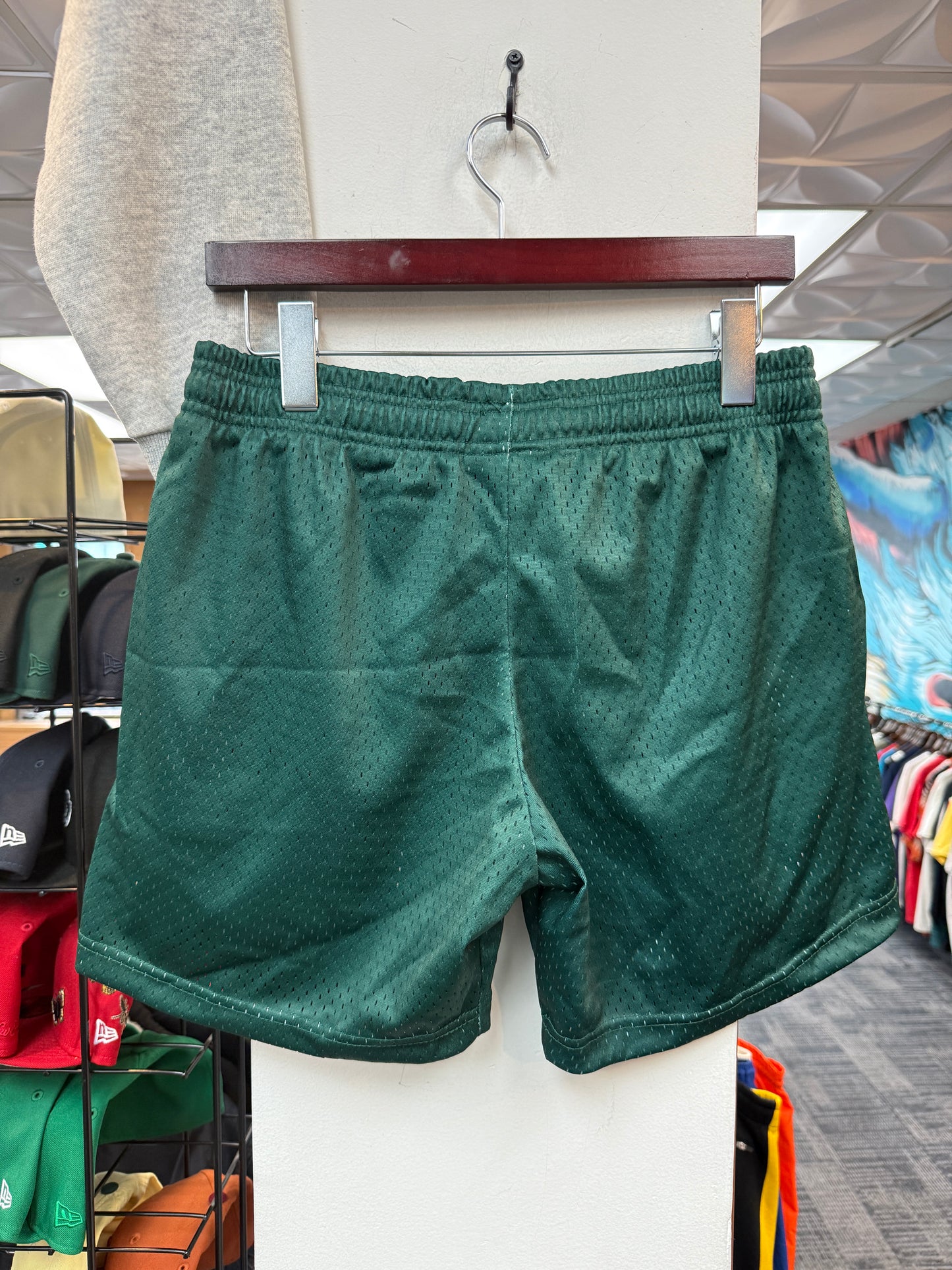 Mariners All Star Game Shorts