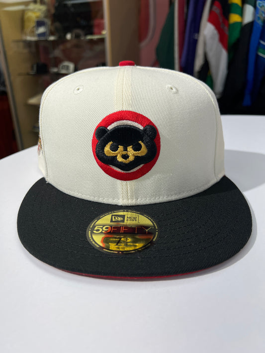 New New Era Chicago Cubs 1990 All-Star Game Fitted Hat