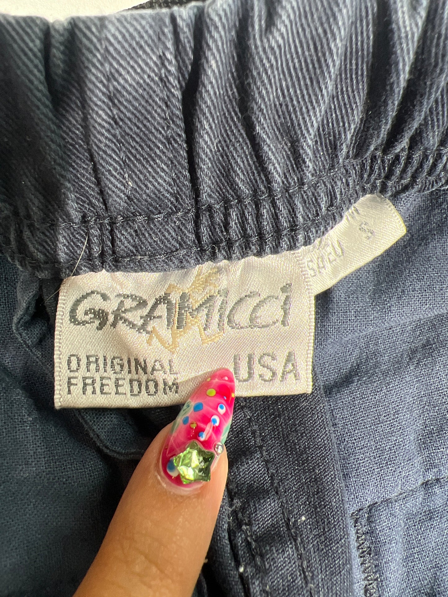 Vintage Gramicci Pants