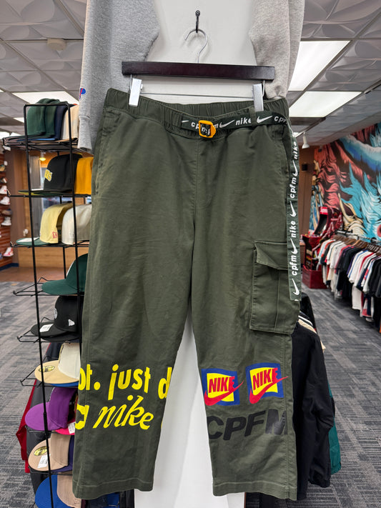 CPFM Nike Trackpants