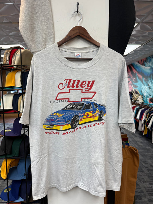 Vintage Alley Racing Tee