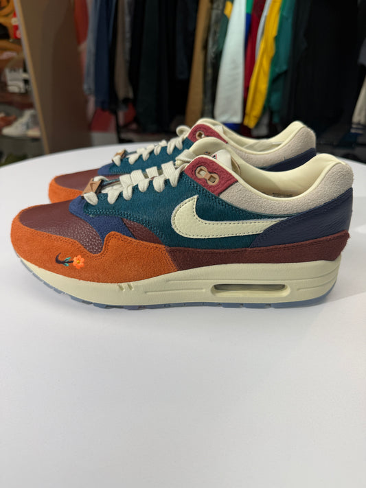 New Kasina Won-Ang Orange Air Max 1