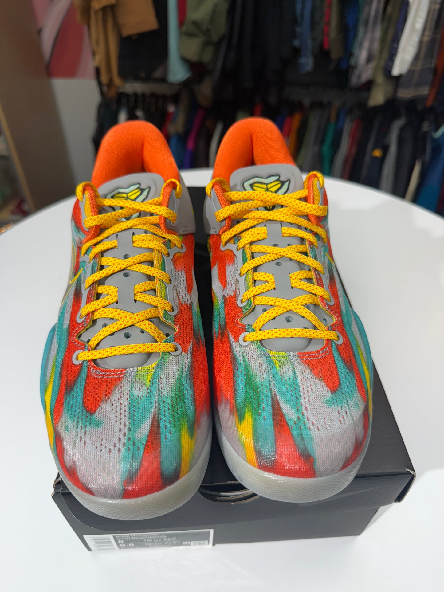 New Kobe 8 Venice Beach (2024)