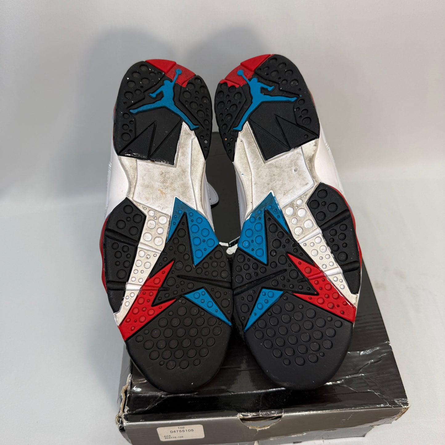 Jordan 7 Orion Preowned