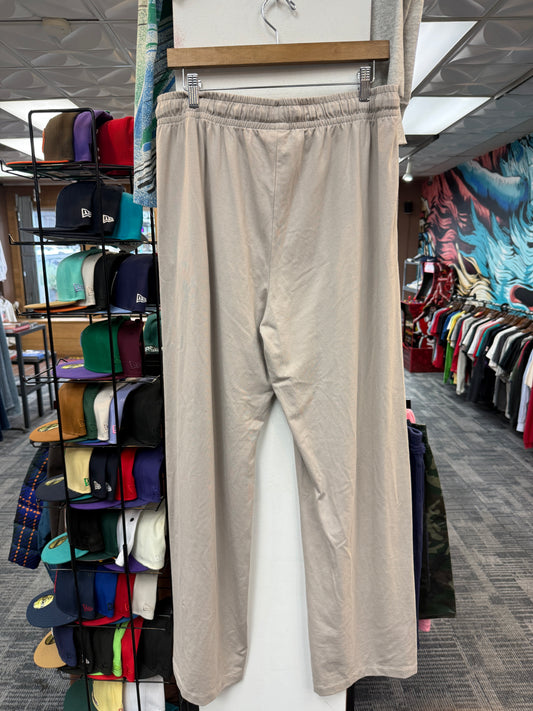 New Skims Lounge Straight Leg Pants