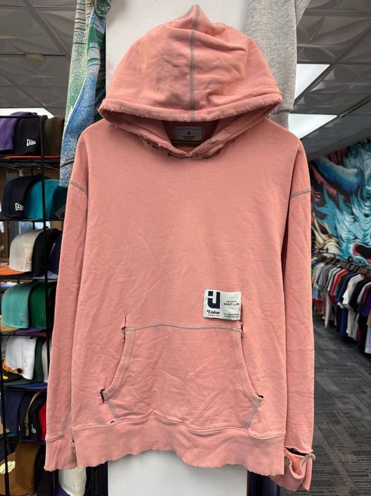 Reigning Champ X Union LA Relaxed Hoodie