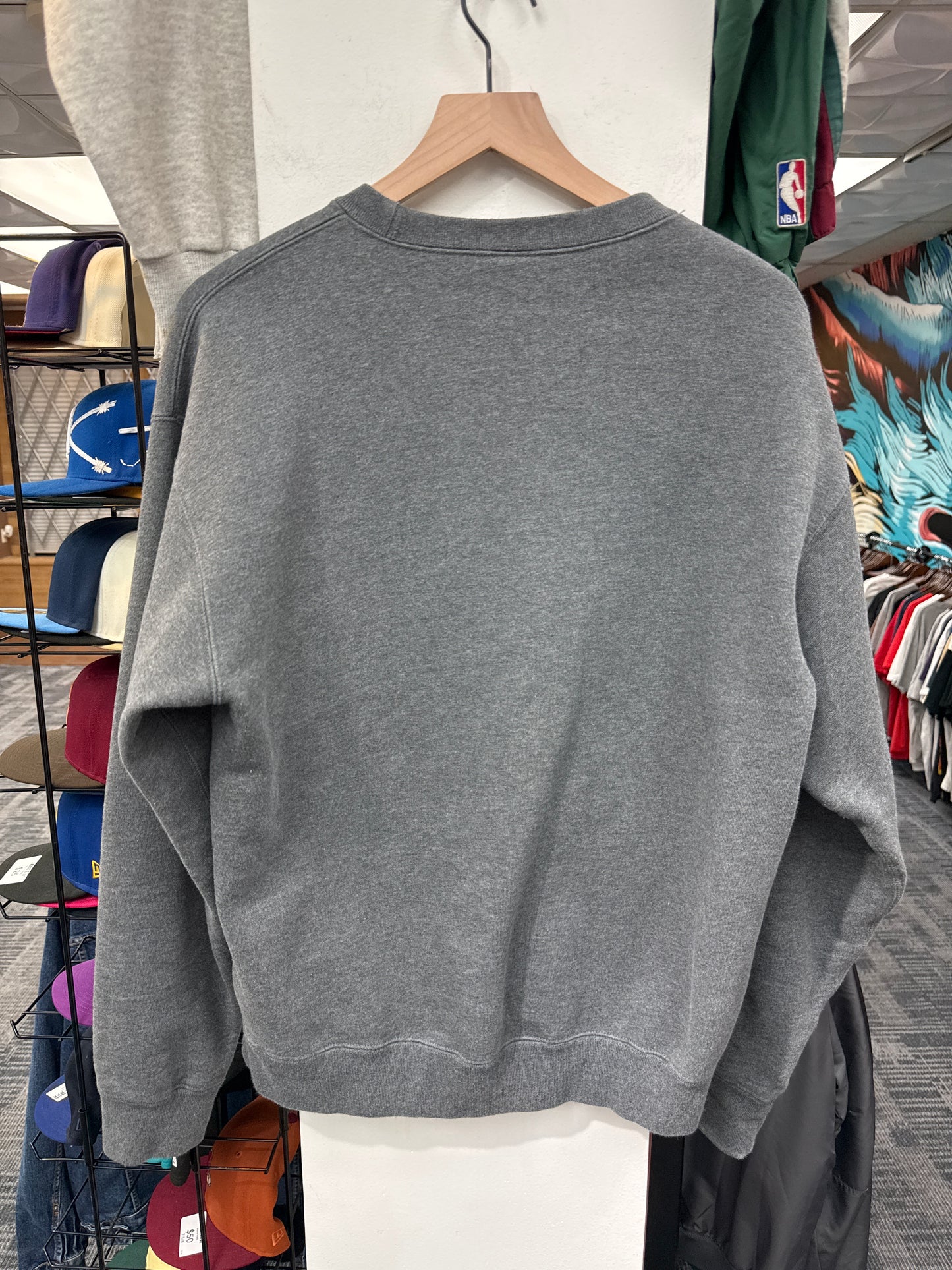 Nike Crewneck