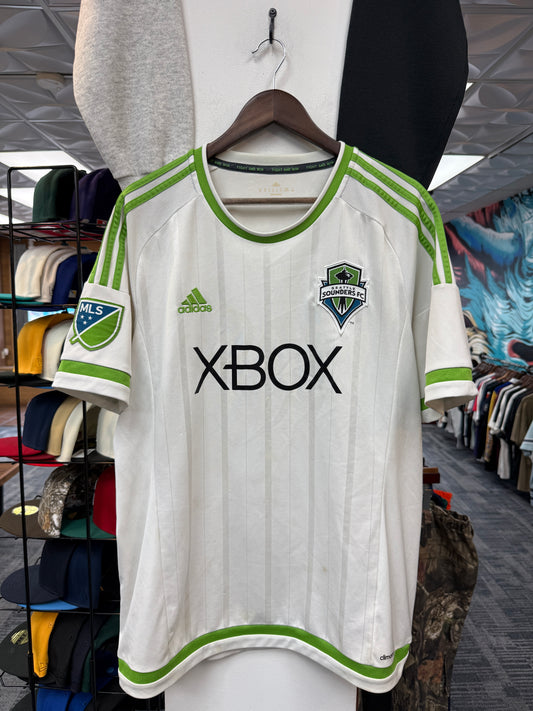 Seattle Sounders Jersey