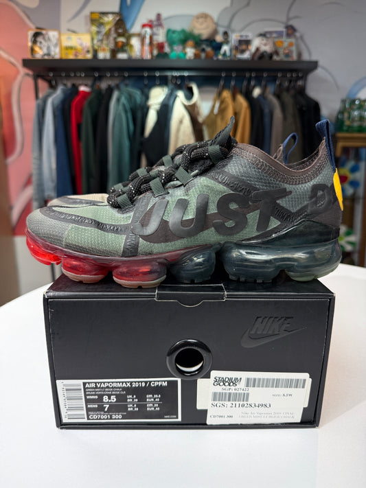 Preowned Cactus Plant Flea Market Vapormax