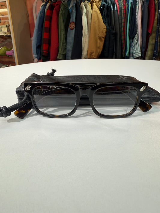 New GV Rasperry Hills Arguello Frames