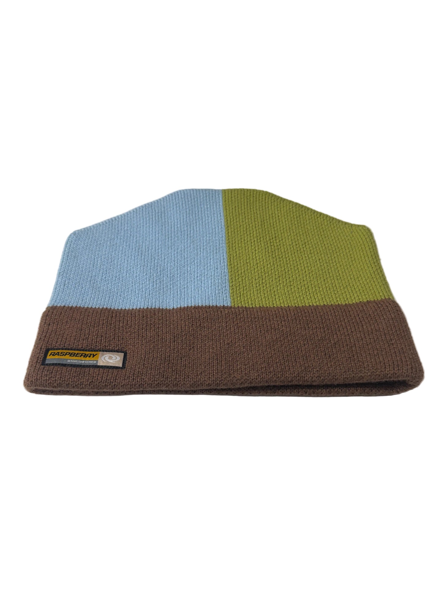 New GV Raspberry Hills R-Berry Beanie