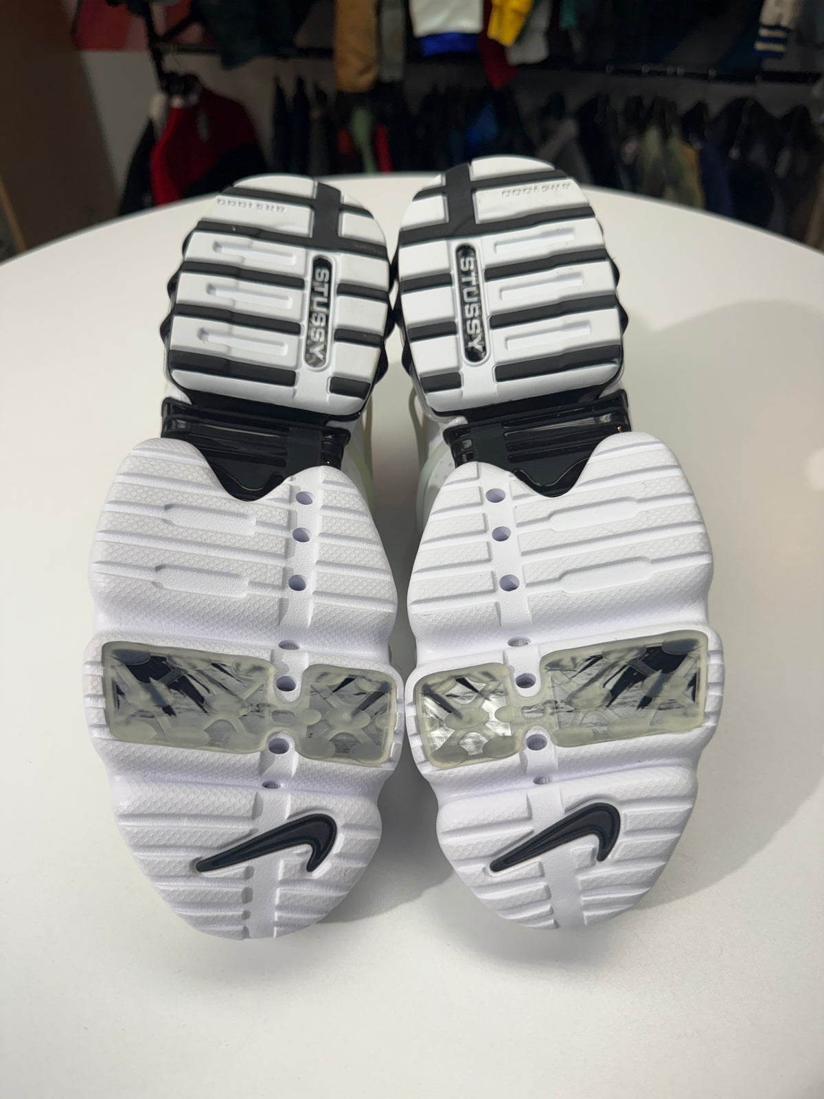 New Stussy Kukini Spiridon Cage 2