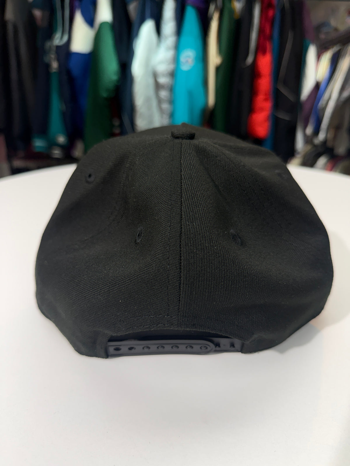 Mariners Compass Snap