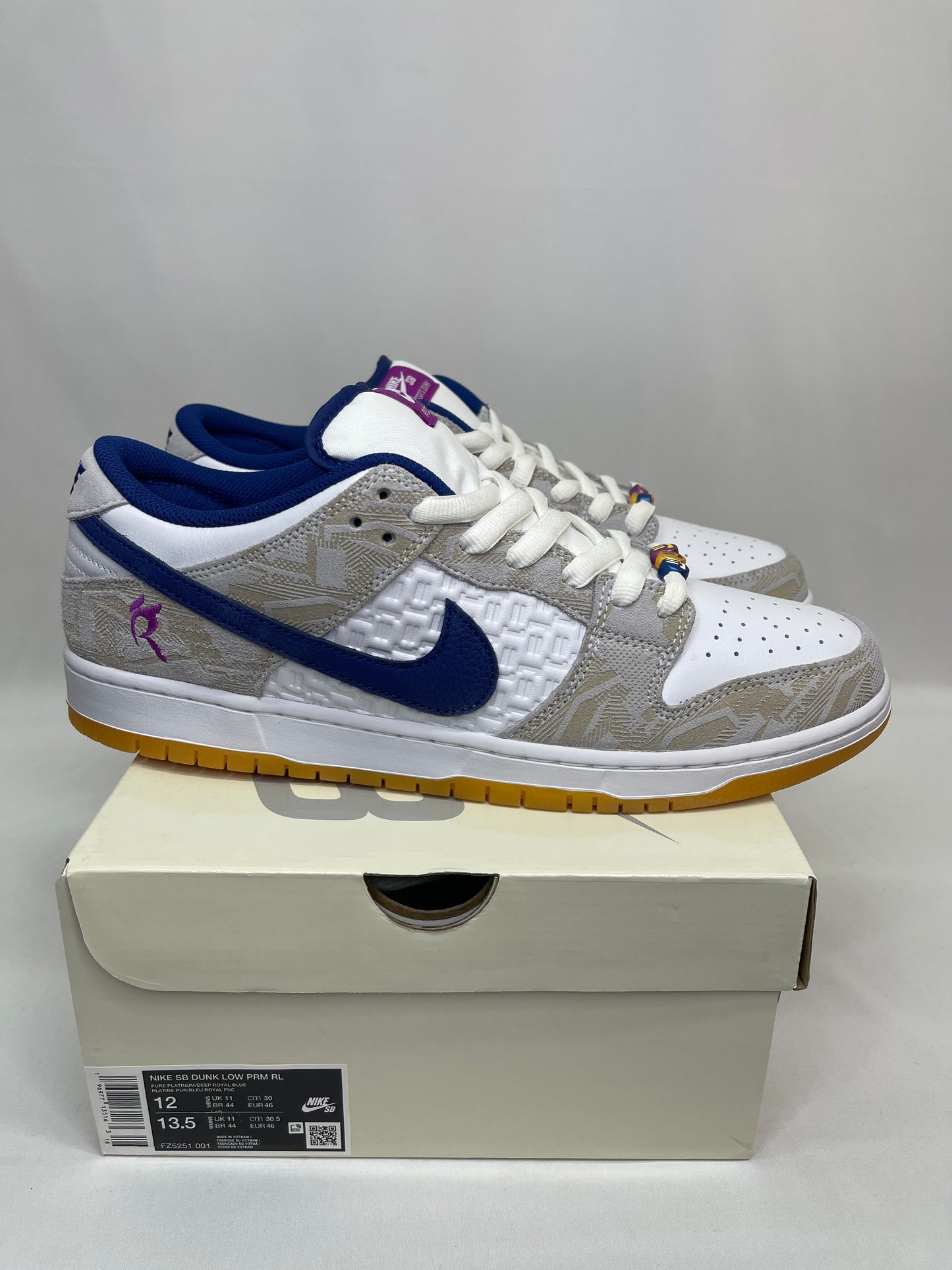 New Nike SB Dunk Low Rayssa Leal