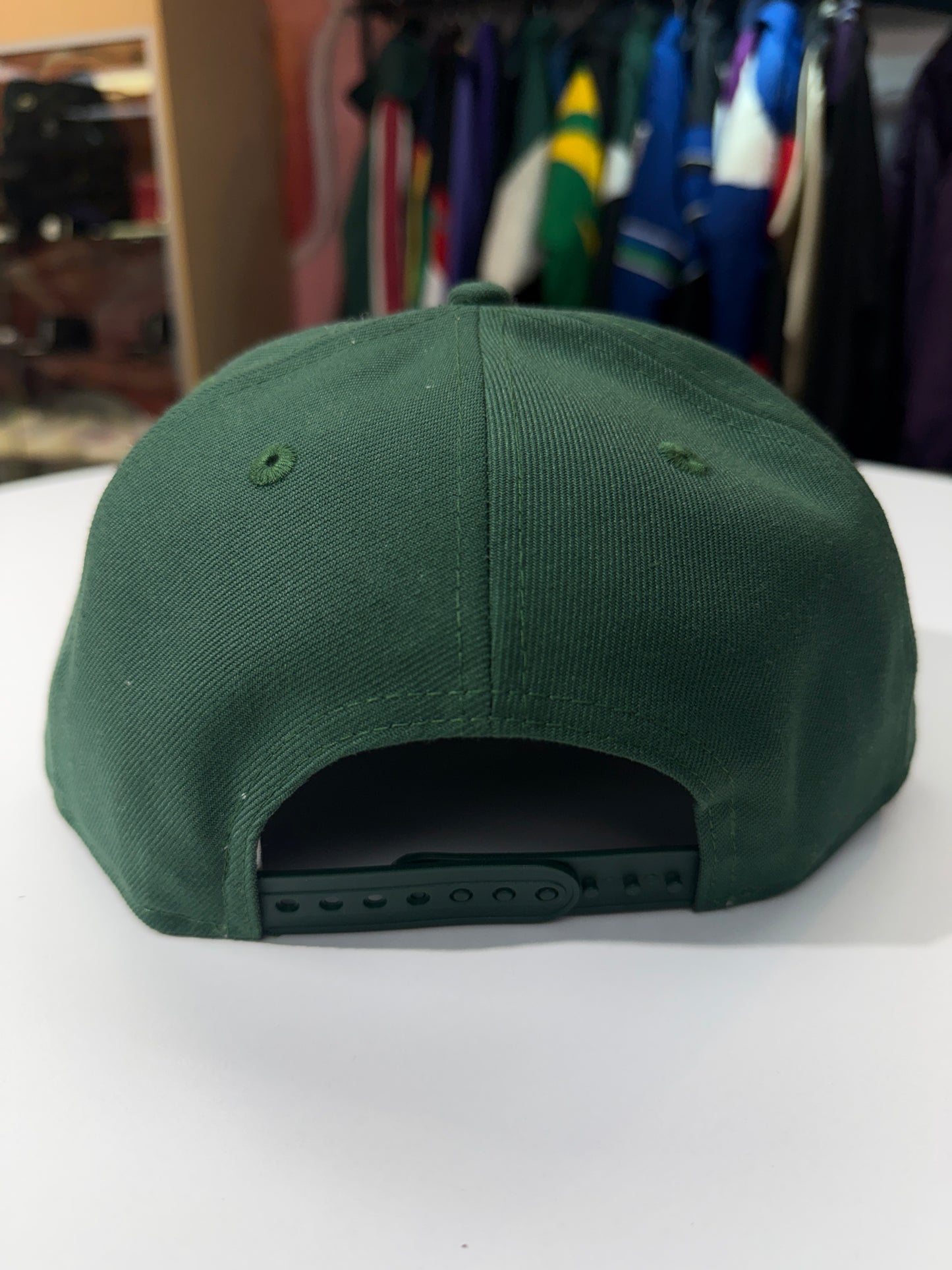 Sonics New Era SnapBack