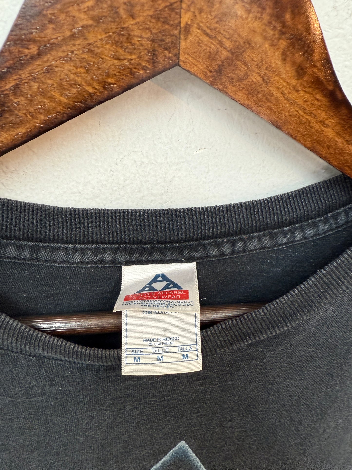 Vintage Pink Floyd Tee