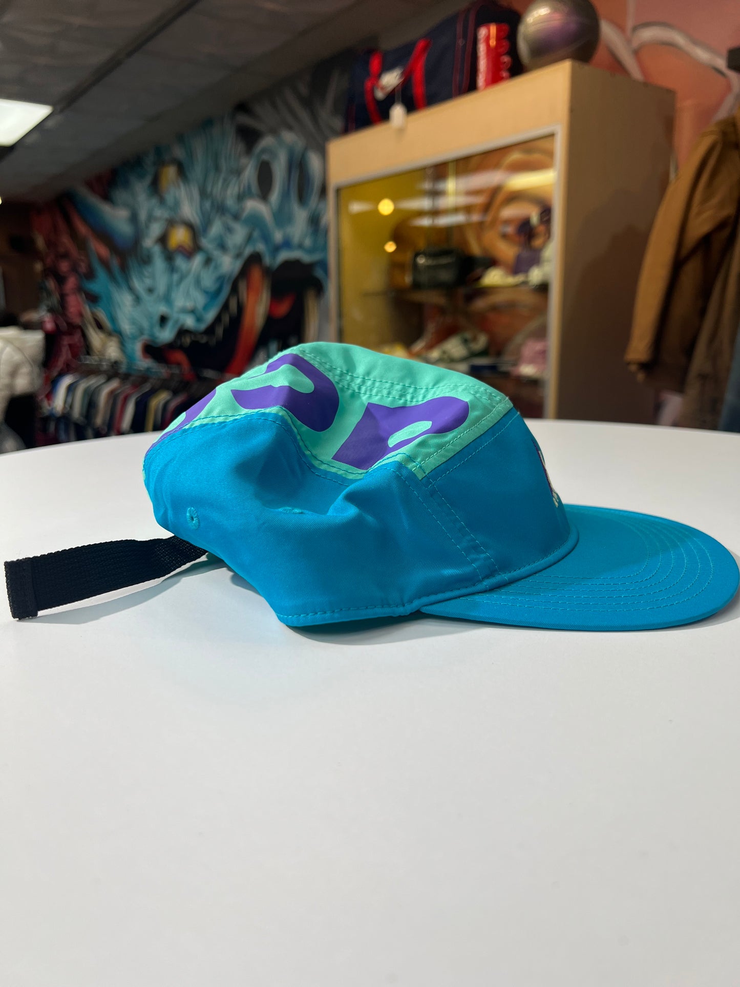 Nike AGC AW84 5 Panel Cap