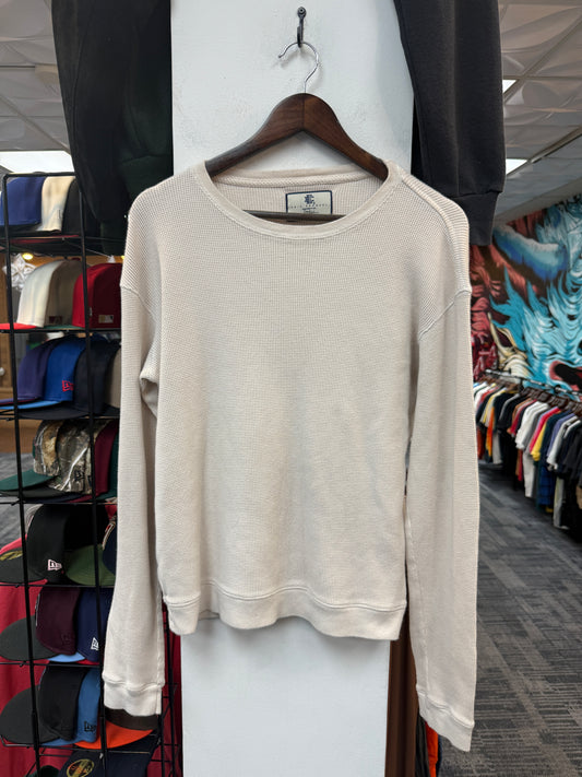 Eric Emanuel Cream Thermal