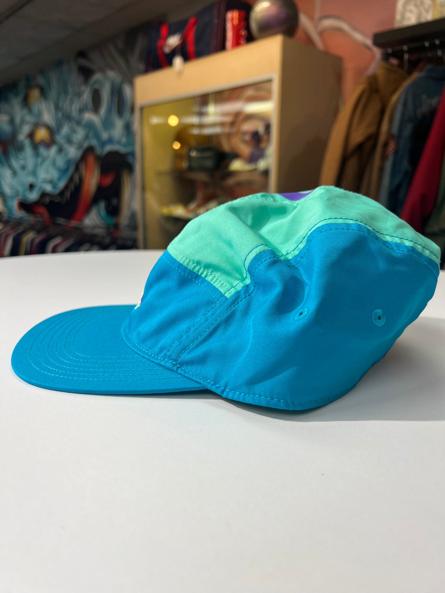 Nike AGC AW84 5 Panel Cap