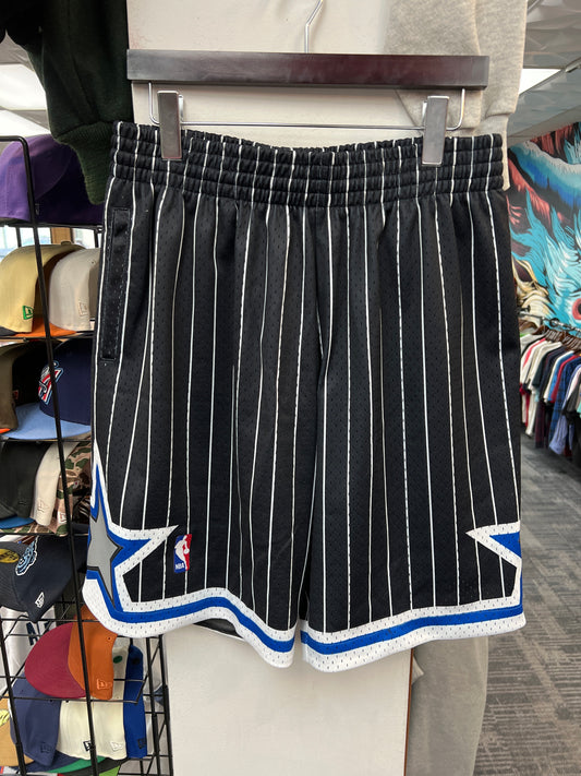 Mitchell & Ness Orlando Magic NBA Shorts