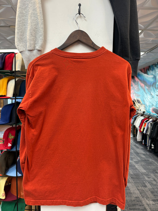 Vintage Trina Tirk L/S Tee