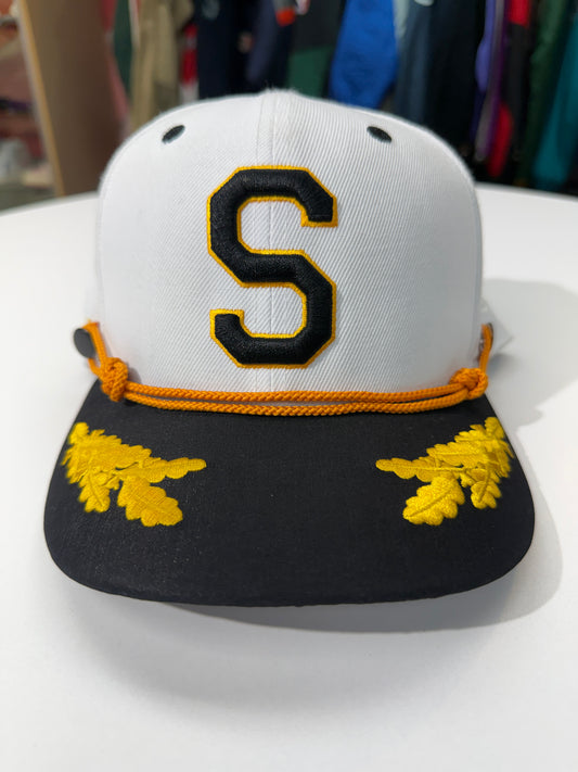 Seattle Pilots Sailor Cap
