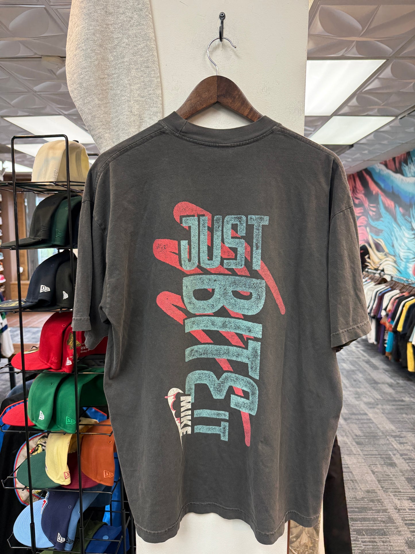Mike Tyson Heavyweights Tee
