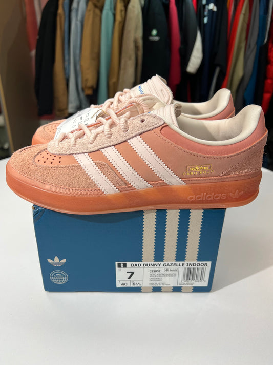 New Adidas Bad Bunny Cabo Rojo Gazelle