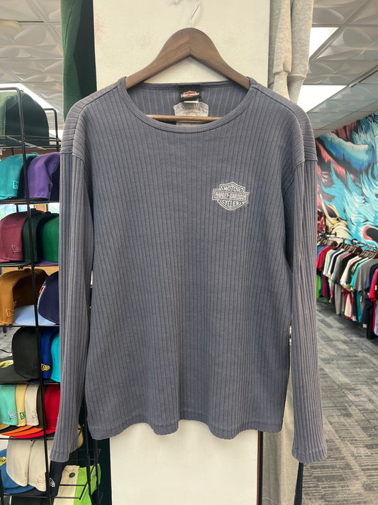 Harley Davidson Thermal Knit
