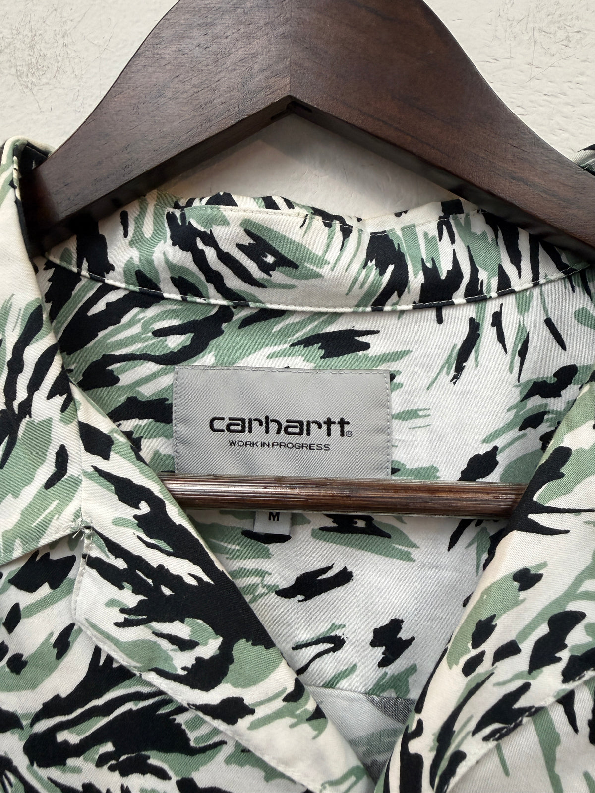 Carhartt WIP Hinterland Shirt
