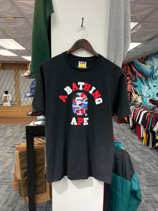 Bape Chicago Tee