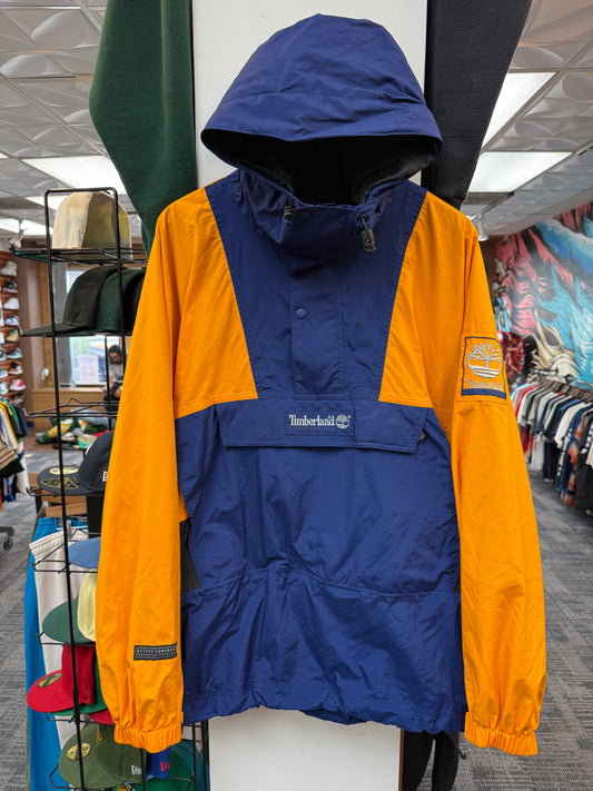 Vintage Timberland Performance Jacket