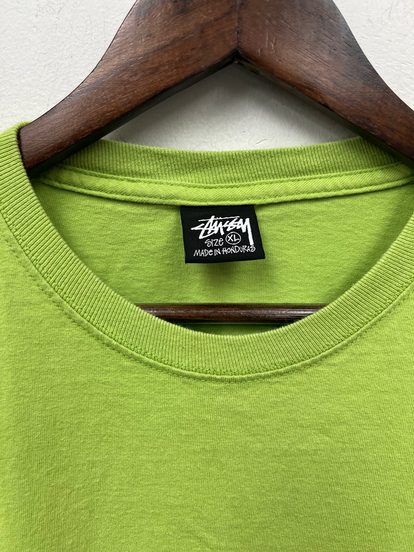 Stussy Rabbit Hole Tee