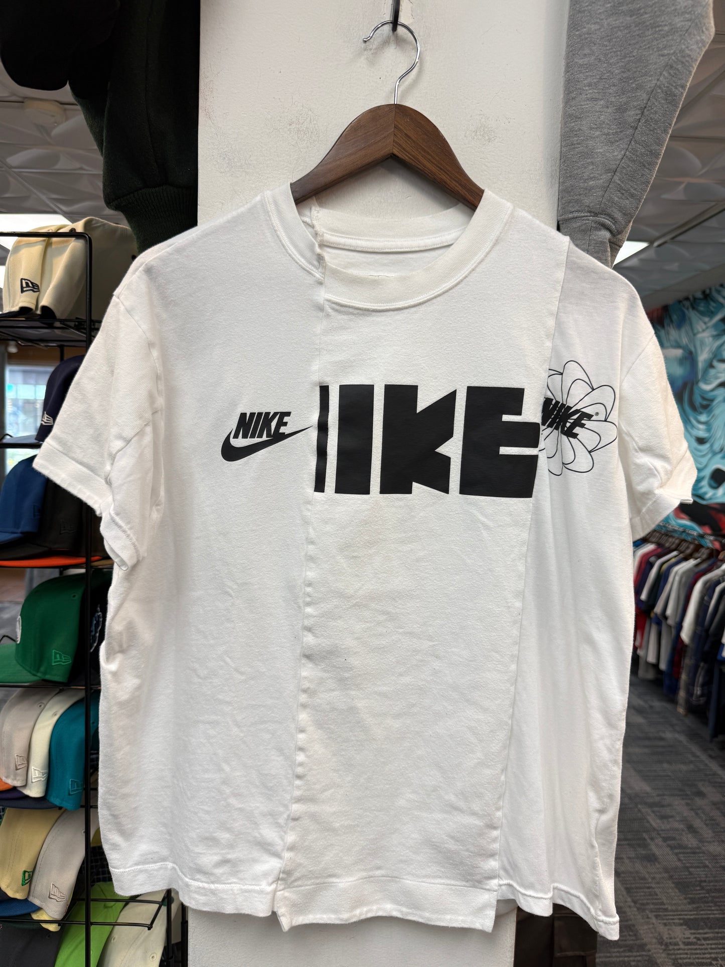 Nike X Sacai Woman’s Tee
