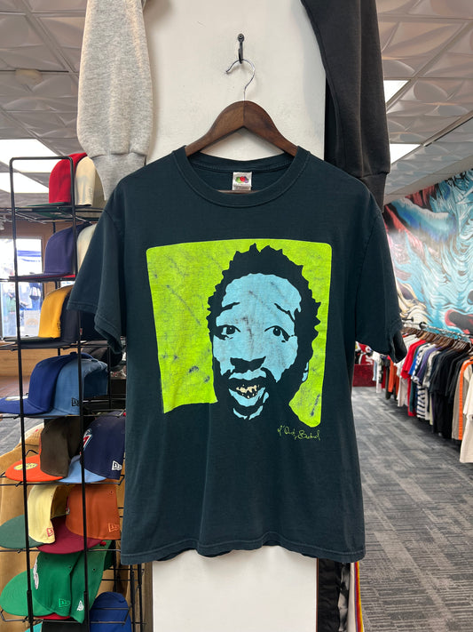 Vintage Ol’ Dirty Bastard Tee