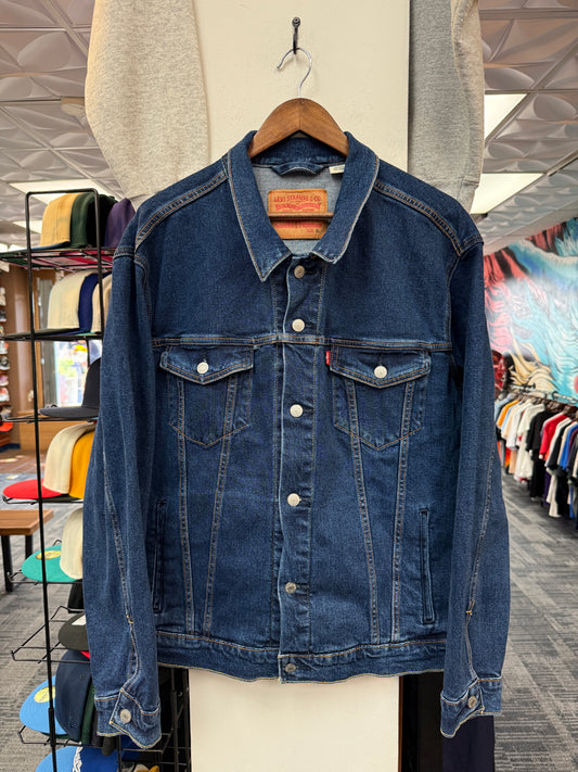 Levi’s Denim Jacket