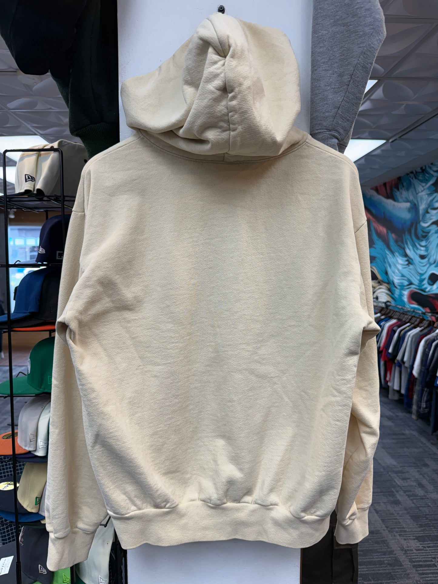 Lyrical Lemonade Hoodie