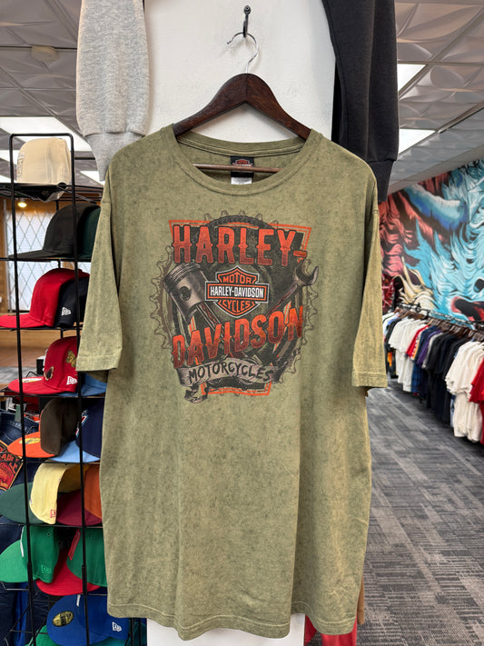 Harley Davidson Chandler AZ Tee