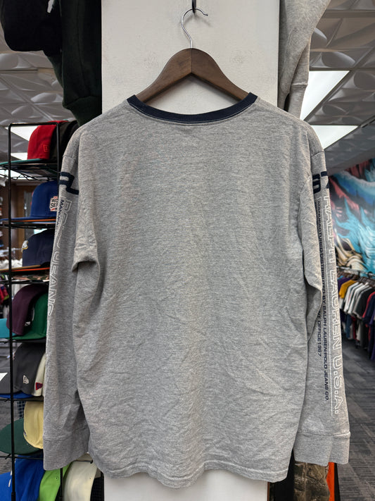 Vintage Polo Jeans L/S Tee