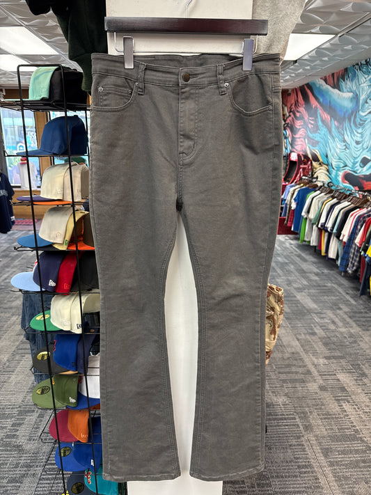 GV Raspberry Hills RH Skinny Denim