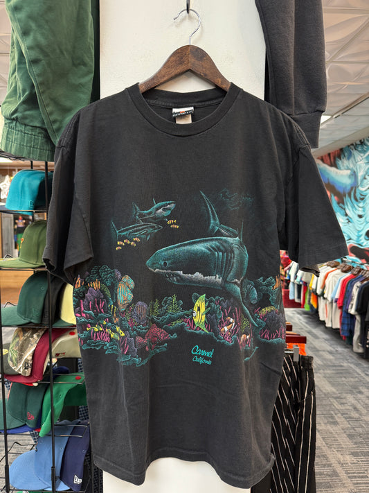 Vintage Shark Tee