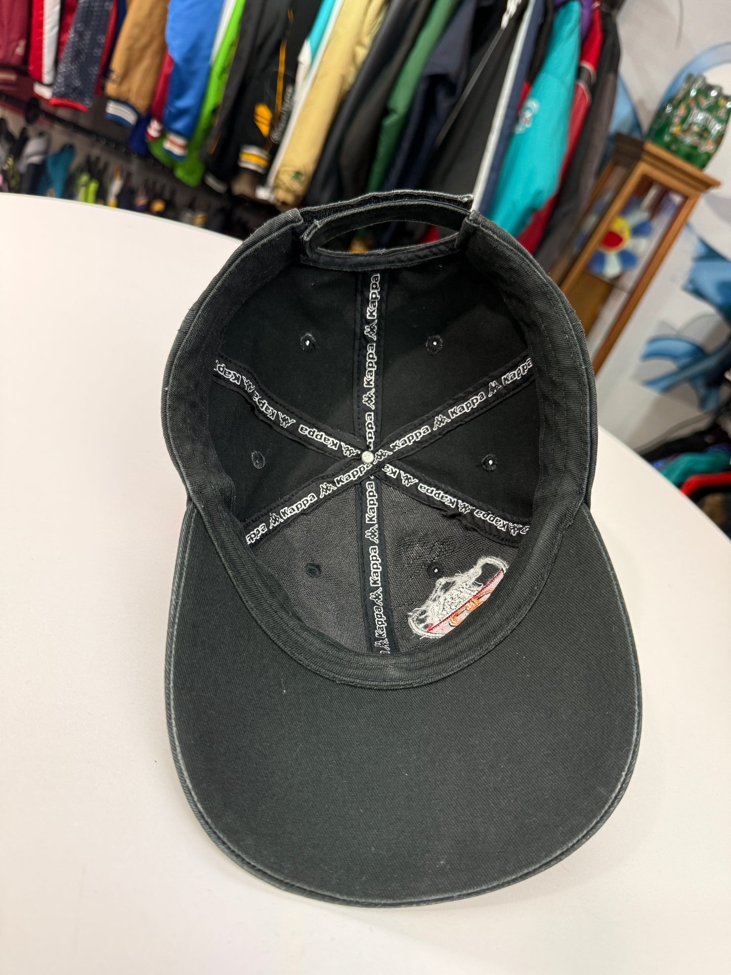 Vintage Kappa Roma Cappello Hat
