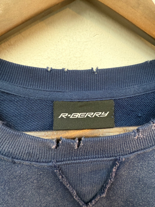 GV Raspberry Hills Panther Crew