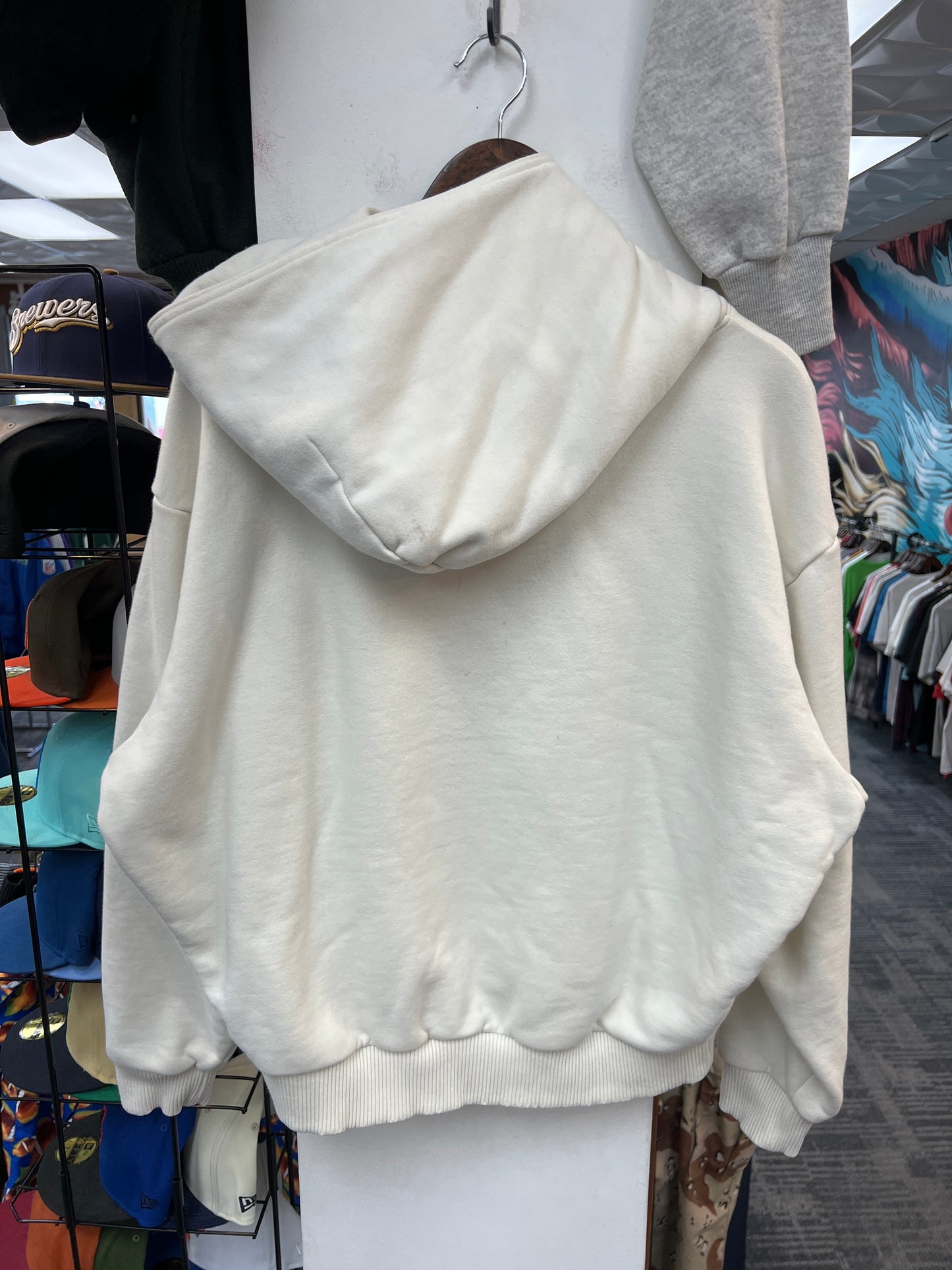 Oakley Blank Hoodie