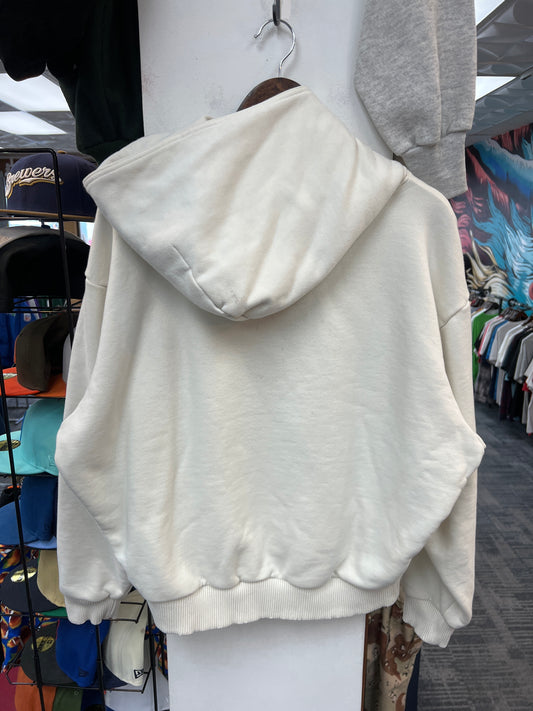 Oakley Blank Hoodie