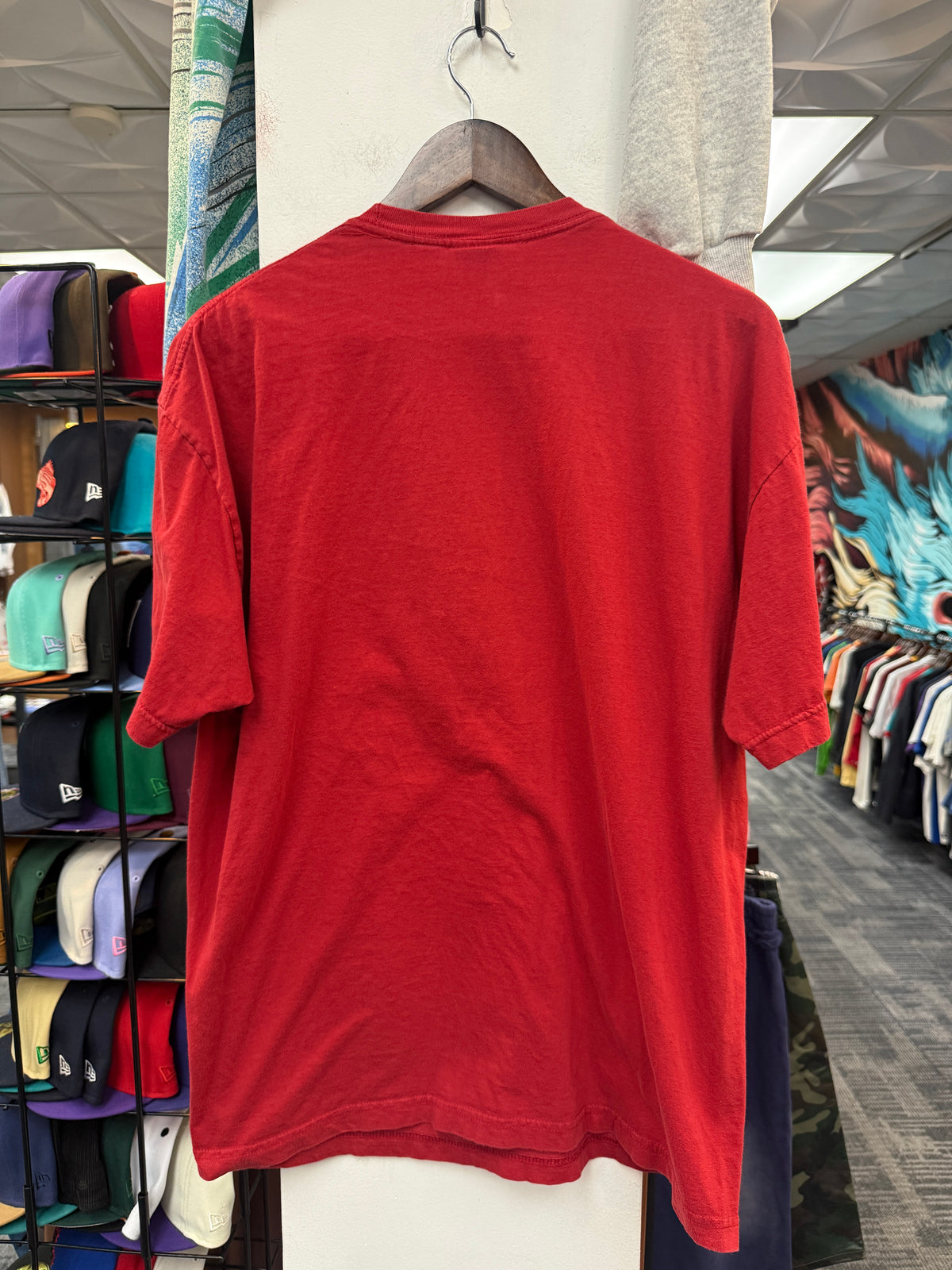 FC Barcelona Tee