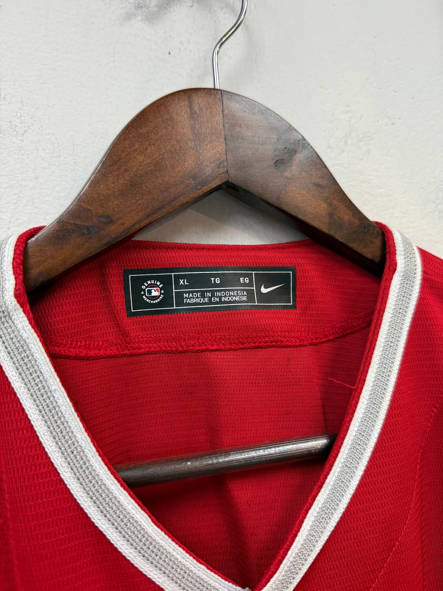 NWT Nike Angels Ohtani Jersey