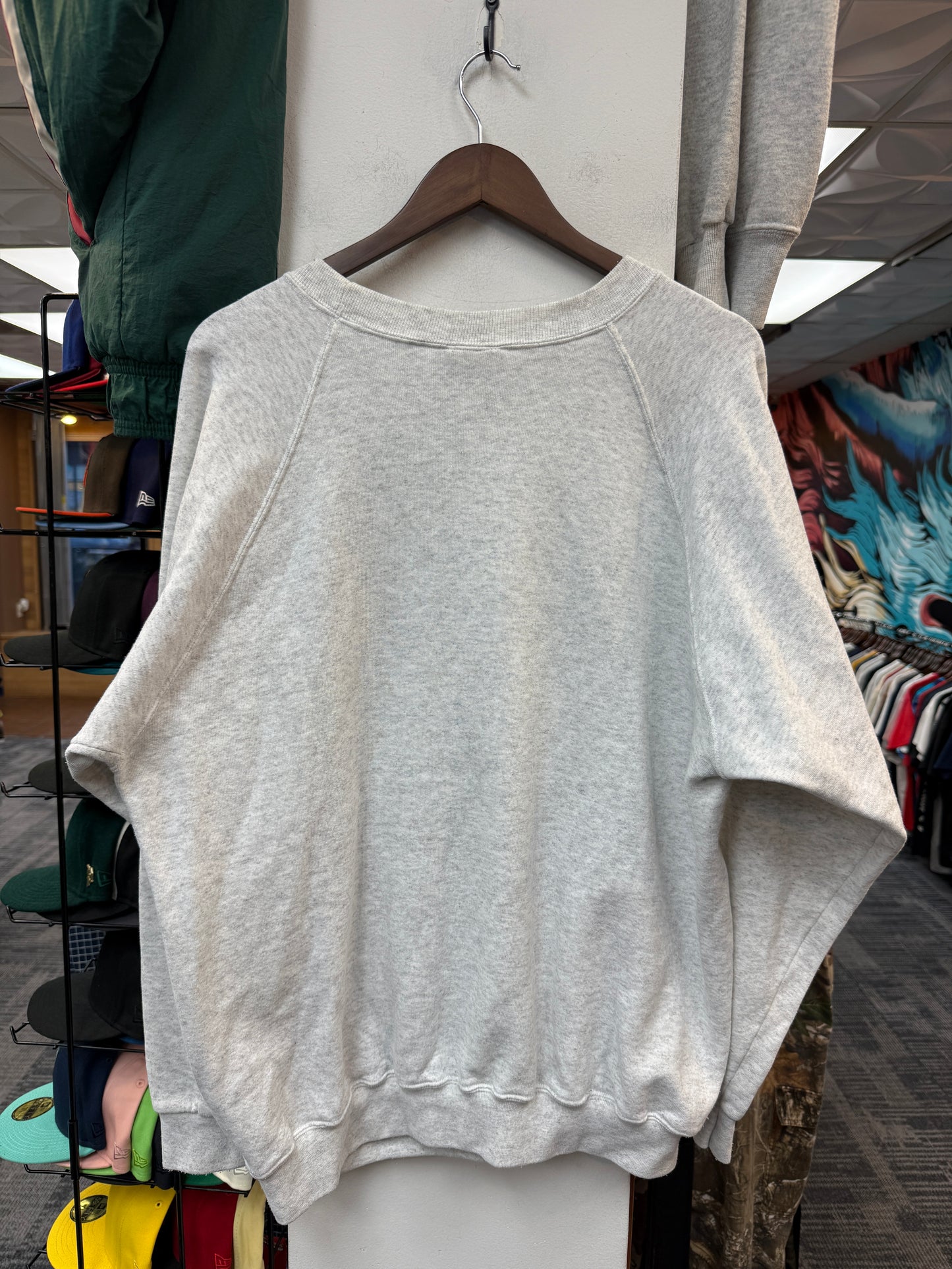 Vintage ASU Crewneck