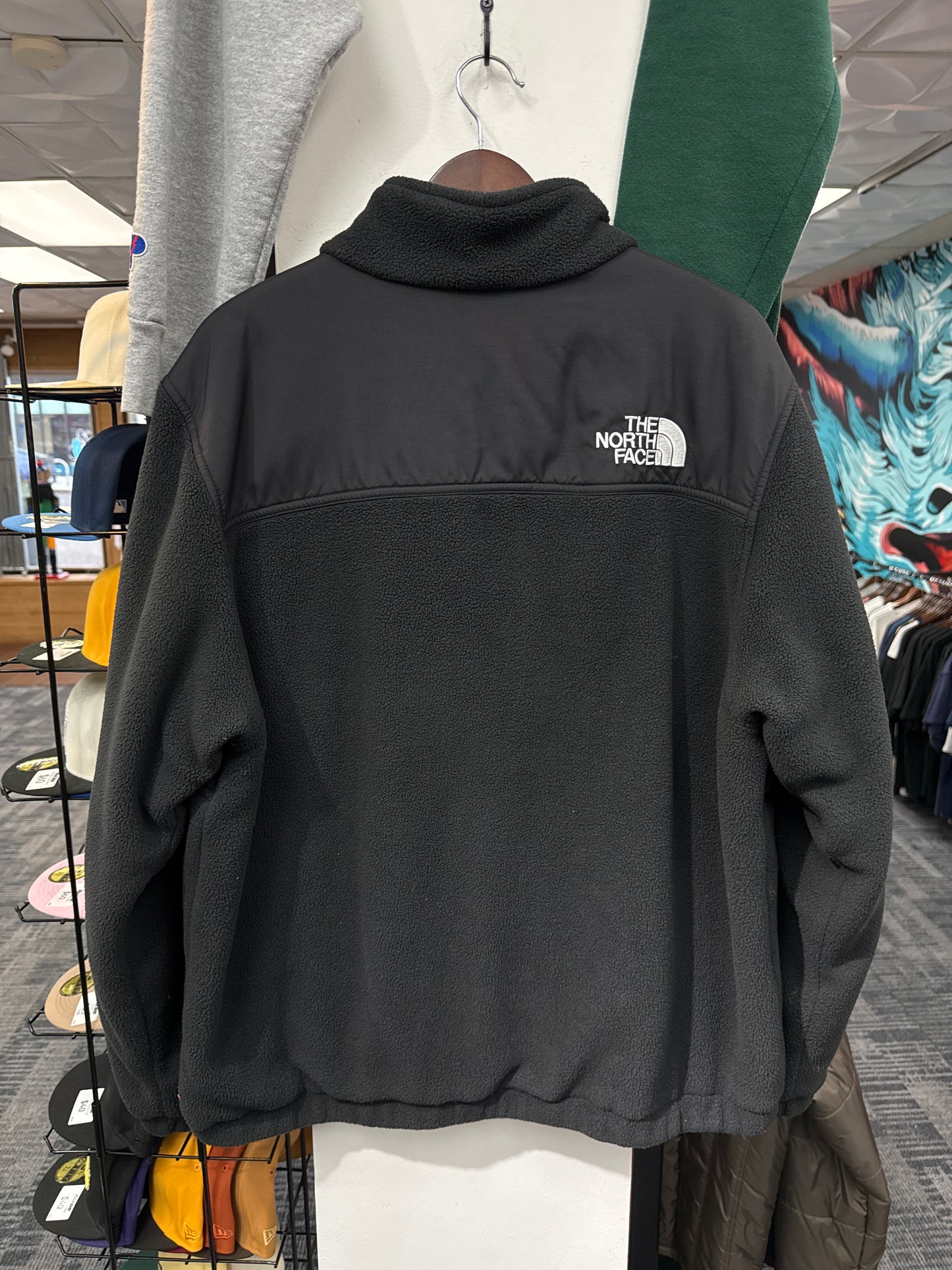 Supreme The North Face Cordura Expedition Fleece