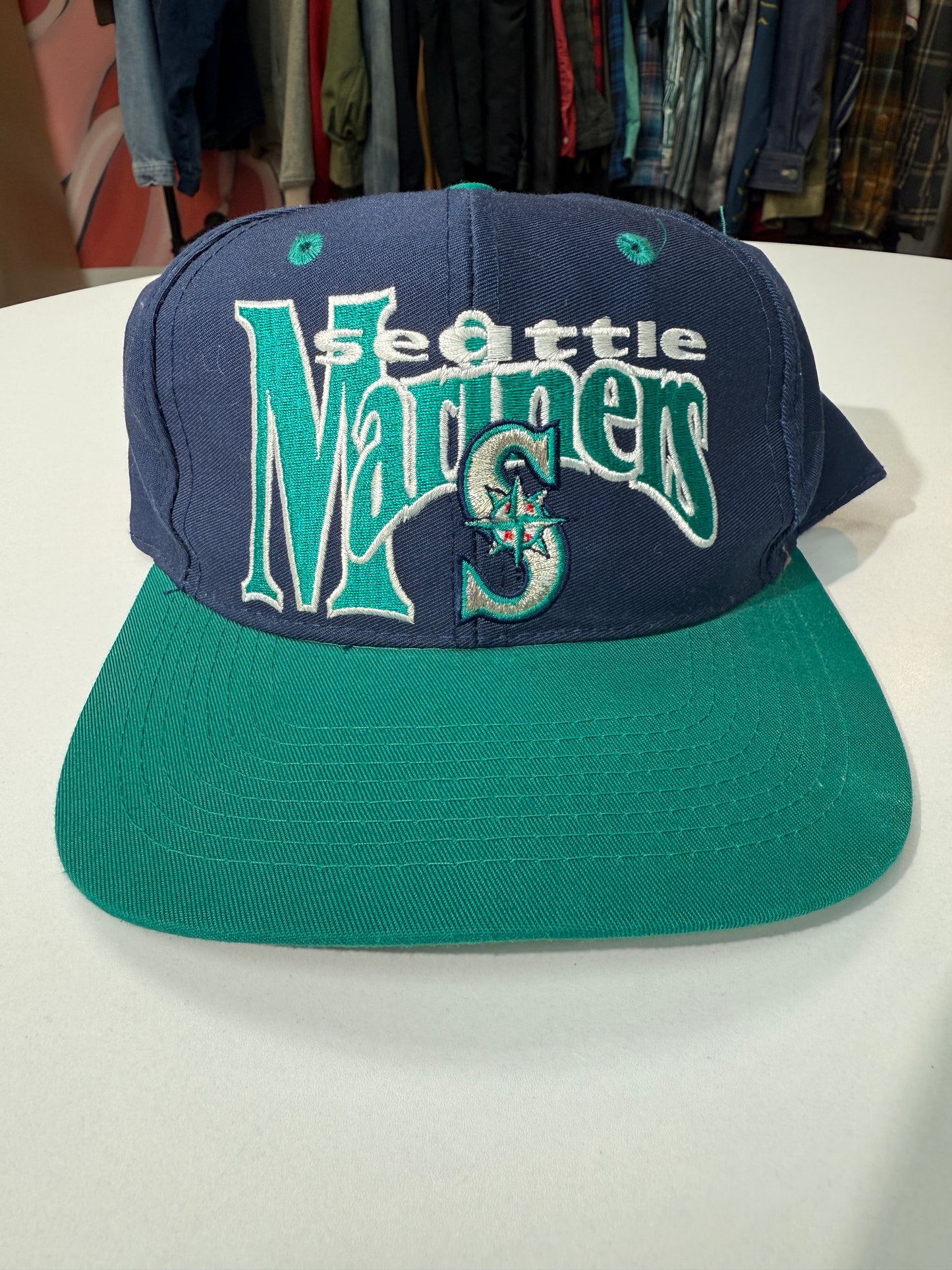Vintage Mariners Fitted